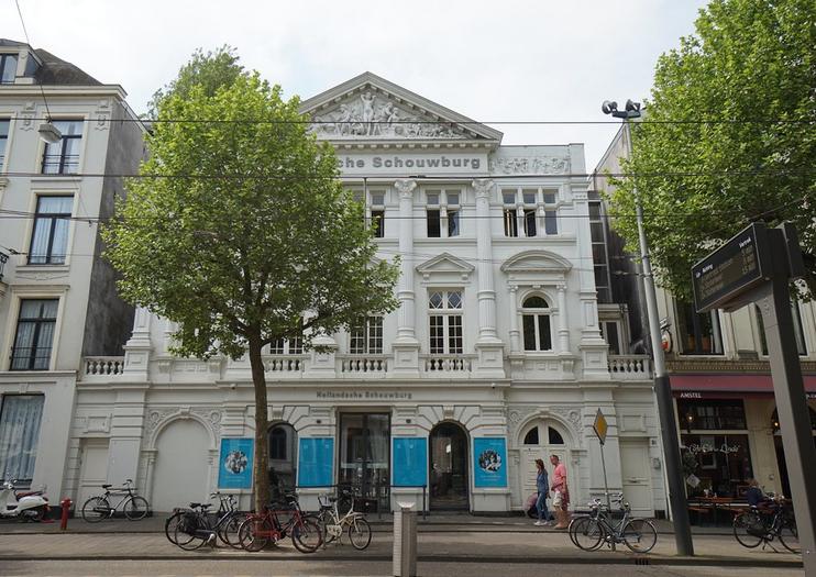 National Holocaust Museum